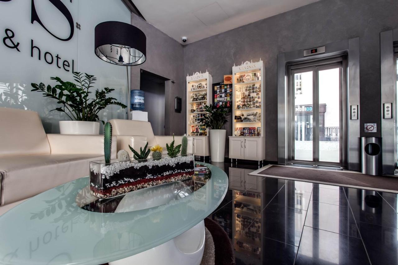 Rius Hotel