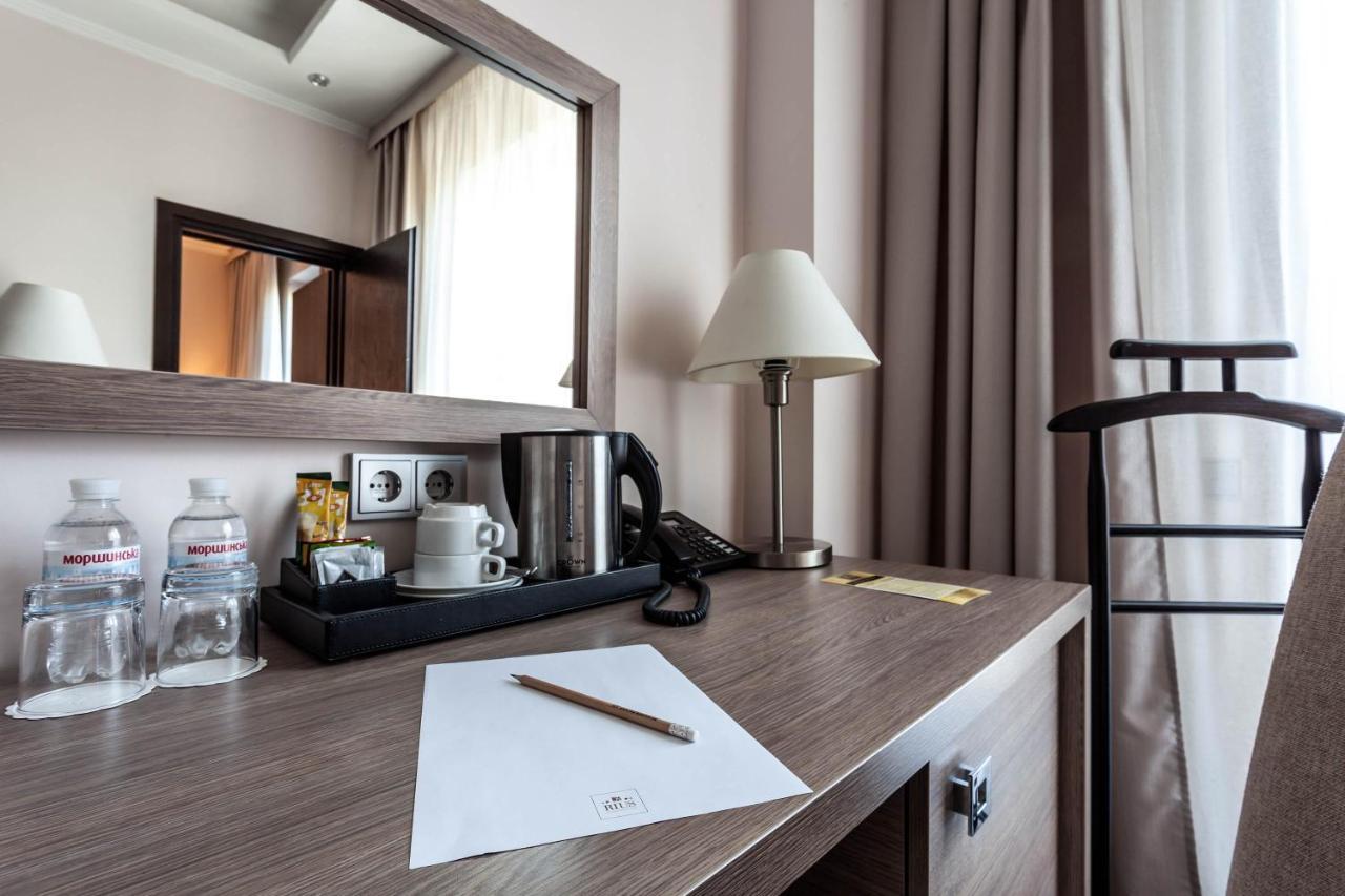 Rius Hotel