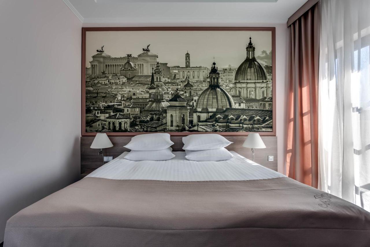Hotel Rius