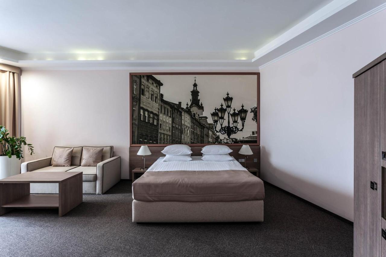 Rius Hotel
