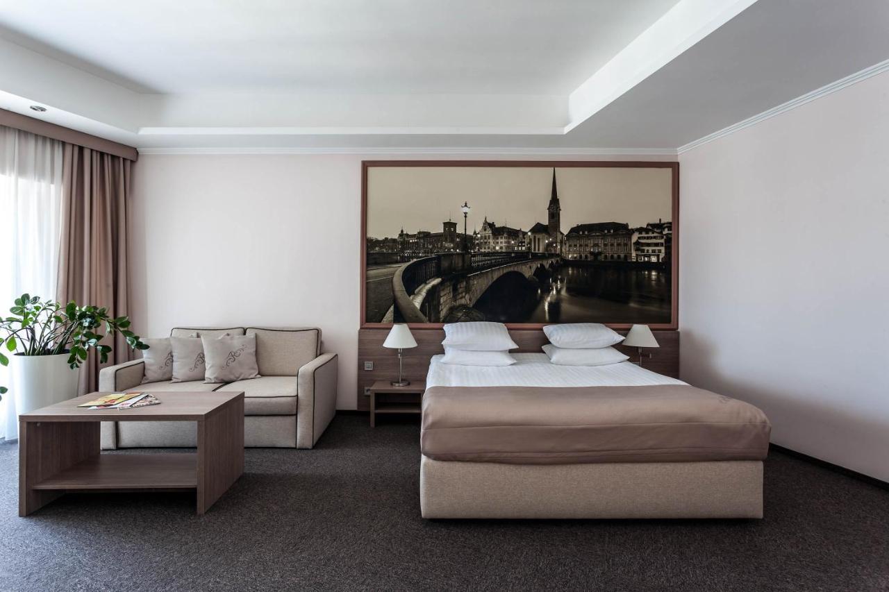 Hotel Rius
