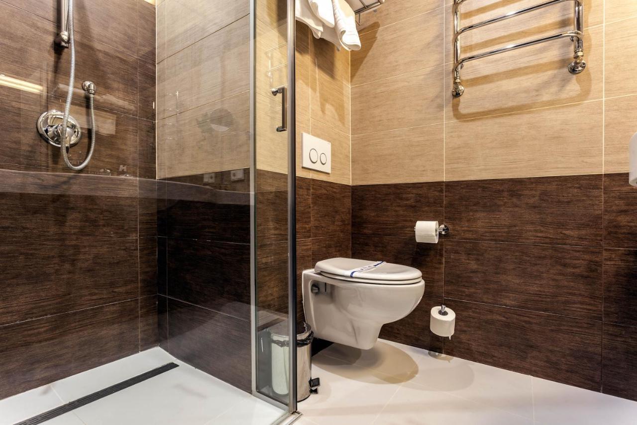 Hotel Rius Lviv
