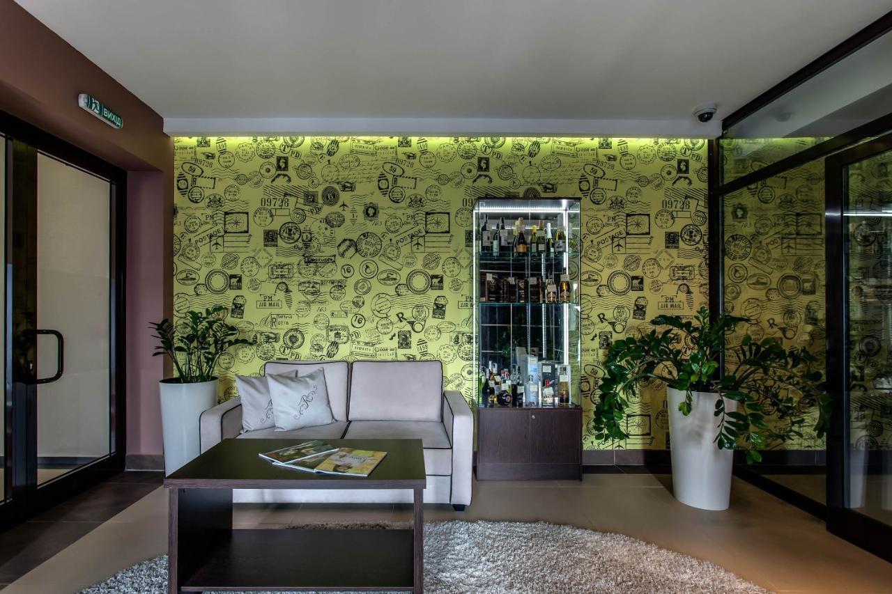 Hotel Rius 4*