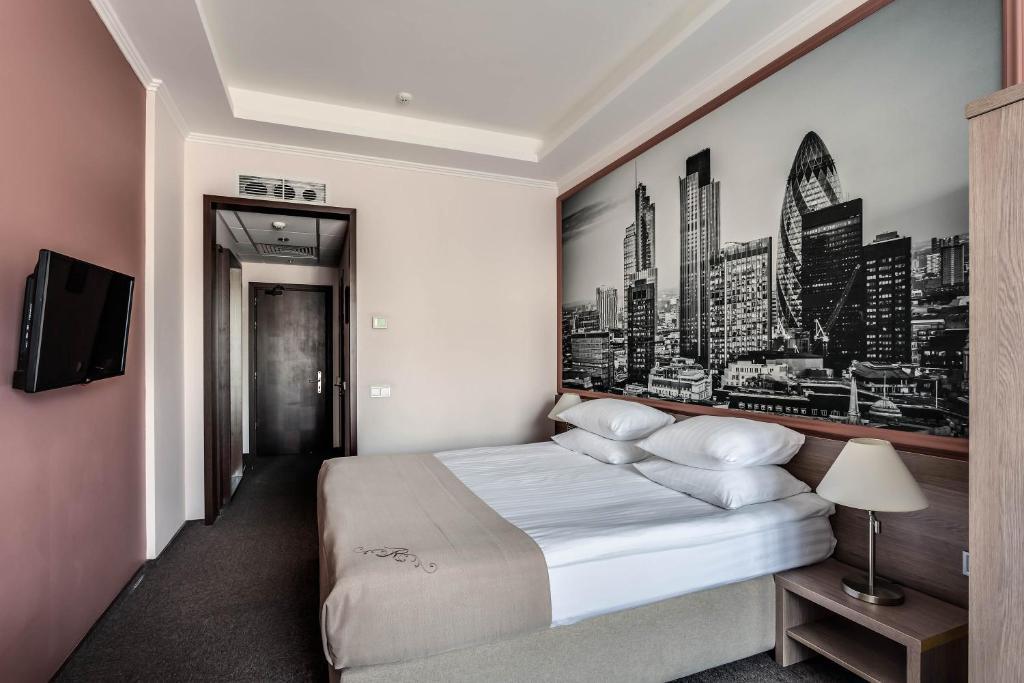 Hotel Rius