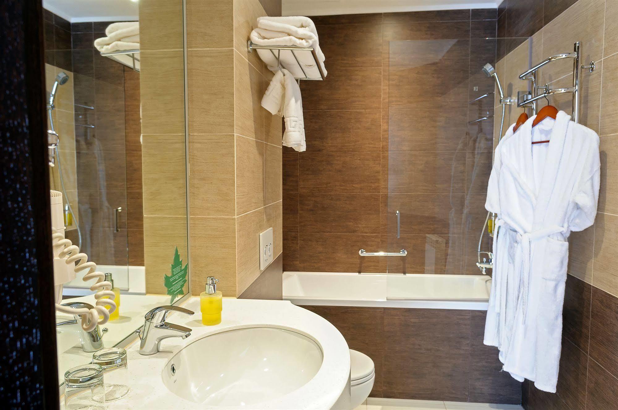 Hotel Rius Lviv