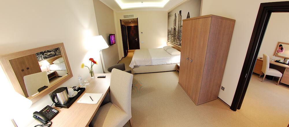 Rius Hotel